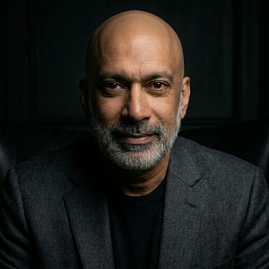 Dr. Sonny Saggar